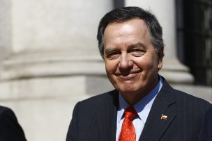 Firman hermanamiento entre la región de O’ Higgins y provincia de Shanxi