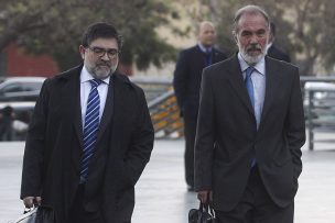 Defensa de Orpis presenta recurso al TC para que Abbott declare en el juicio