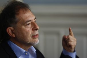 Girardi plantea condicionar apoyo a reformas por mayor presupuesto en ciencia