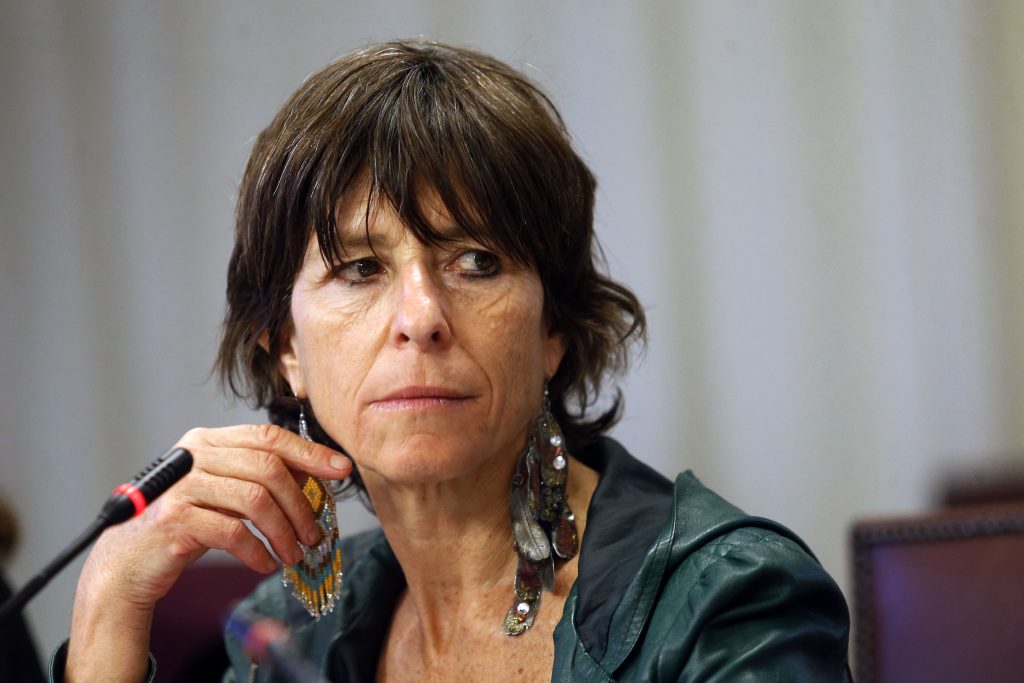 Discusión inmediata de Aula Segura: “La Cámara no va a funcionar como un buzón”