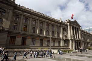 Subsecretario de Hacienda critica libertad de asesinos de Jaime Guzmán