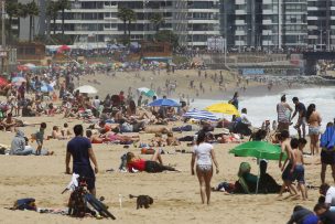 Positivo balance de comerciantes y hoteleros de Valparaíso por fin de semana