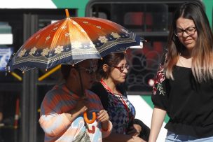 Ola de calor se extenderá hasta el miércoles: mañana se espera temido 30-30-30