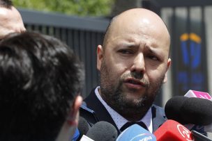 Fiscalía tomará hoy testimonio de testigo clave en caso Catrillanca