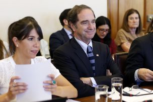 Sename: Comisión aprobó aumento de subvención para centros colaboradores