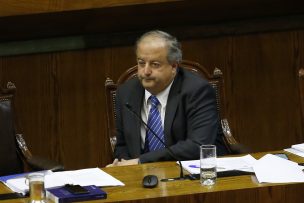 Monckeberg: Gob. no está pensando en eliminar indemnización por años de servicio