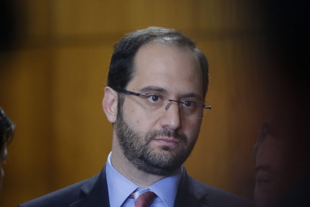 Ex embajador de Chile ante la OEA por Visa Waiver: “Es un debate producto de las elecciones” de EEUU