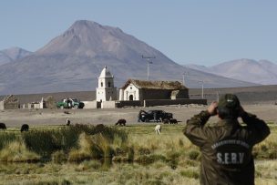 Detienen a banda que robaba camionetas para cambiarlas por droga en Bolivia