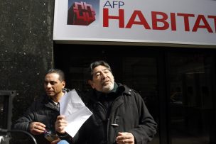 Multifondos registraron caídas en octubre por menores retornos en renta variable