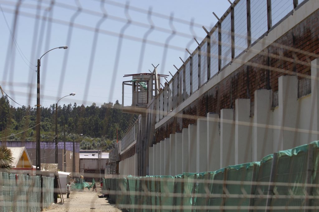 Corte de Apelaciones ratificó sentencia contra autora de asesinato a Jaime Guzmán