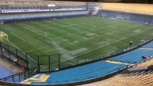 Presidente de Boca confirma: Final de La Libertadores se juega mañana