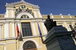 Universidad de Chile logró acreditación de la CNA por siete años