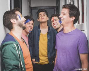 Ciudad Nómade presenta videoclip de su single homónimo “Fiesta Nómade”