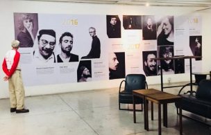 Homenajes a Huidobro marcan agenda de Chile en FIL Guadalajara