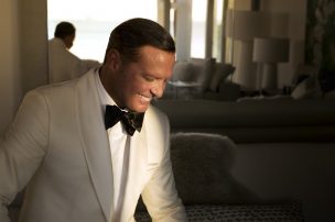 Luis Miguel regresa a Chile en su nueva gira