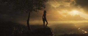 Netflix liberó un avance de Mowgli