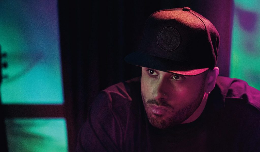 Nicky Jam: El Ganador se estrena el 30 de noviembre en Netflix