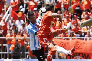 Cobreloa mantuvo el segundo lugar y espera por el ganador de la liguilla