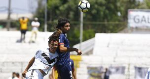 Santiago Morning venció y se metió en la liguilla por el ascenso