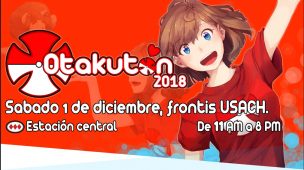 Teletón: Vuelve la Otakutón este sábado