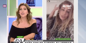 Nataly Chilet asegura que Daniela Castro está buscando pantalla tras supuesta pelea