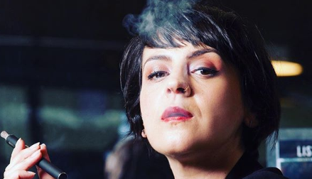 Revista Time escoge el monólogo de Jani Dueñas como uno de los mejores del año