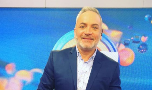 Luis Jara se retirará de la televisión el 21 de diciembre: 