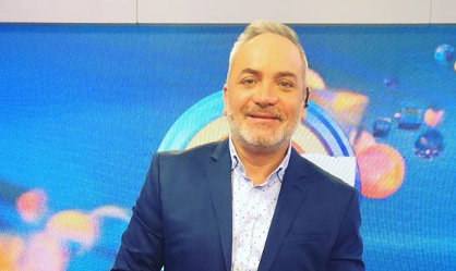 Luis Jara se retirará de la televisión el 21 de diciembre: “No es un adiós, es un hasta pronto”