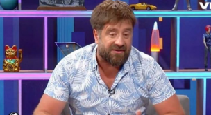 Marcial Tagle asegura que Quena Rencoret y Vicente Sabatini tiene sus