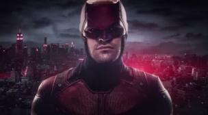 Netflix canceló la serie de Marvel Daredevil