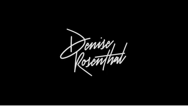 Denise Rosenthal lanza “Encadená”, su nuevo single con videoclip feminista