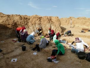 África Oriental puede dejar de ser la