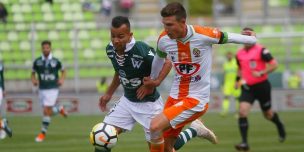 Mauricio Pozo adelanta la final de la liguilla en Primera B