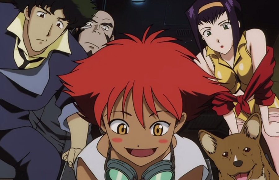 Netflix anunció live action de “Cowboy Bebop”