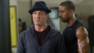 Sylvester Stallone cuelga los guantes de Rocky tras
