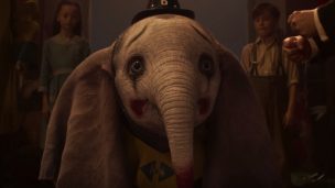 Disney liberó el segundo adelanto del Live Action de Dumbo