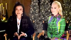 Mon Laferte cantará junto a Gwen Stefani en importante show estadounidense