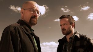 Anuncian película de Breaking Bad: Aún no tiene título ni protagonistas