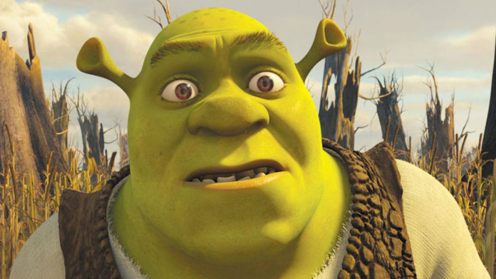 Saga de Shrek tendrá “reboot” en el cine