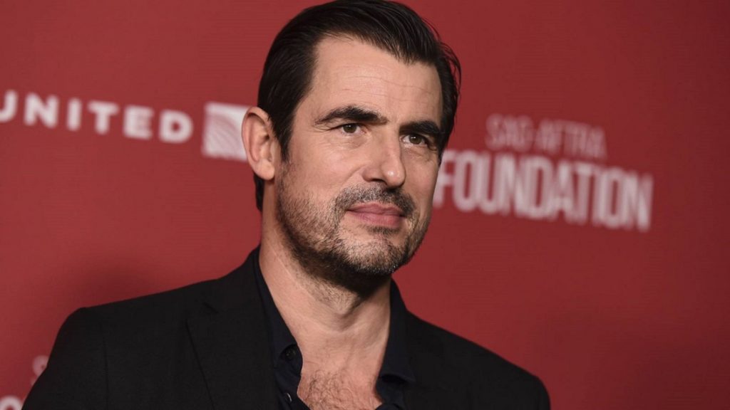 Netflix confirmó a Claes Bang como protagonista de la nueva versión de Drácula