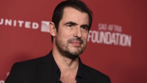 Netflix confirmó a Claes Bang como protagonista de la nueva versión de Drácula