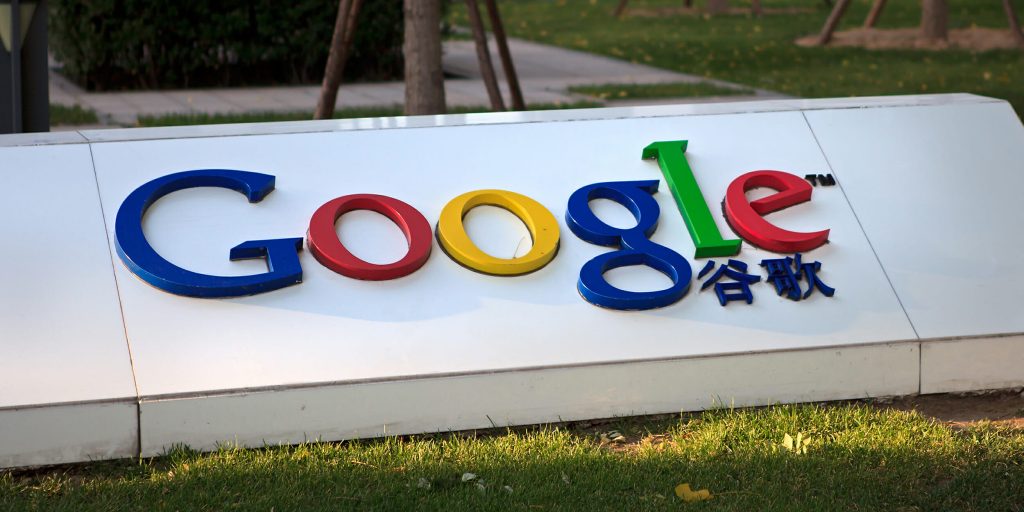 Trabajadores de Google rechazan proyecto de motor de búsqueda en China