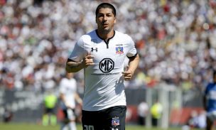 “Vamos campeón que tenemos que ganar”: Jaime Valdés deja su molestia con Colo Colo y apoya a los albos ante la UC