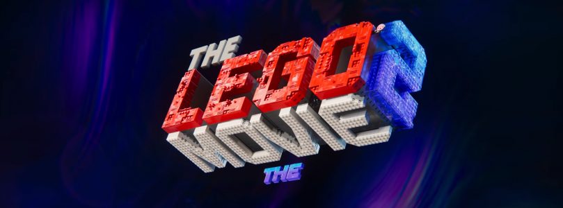Liberan segundo tráiler de “Lego Movie 2”