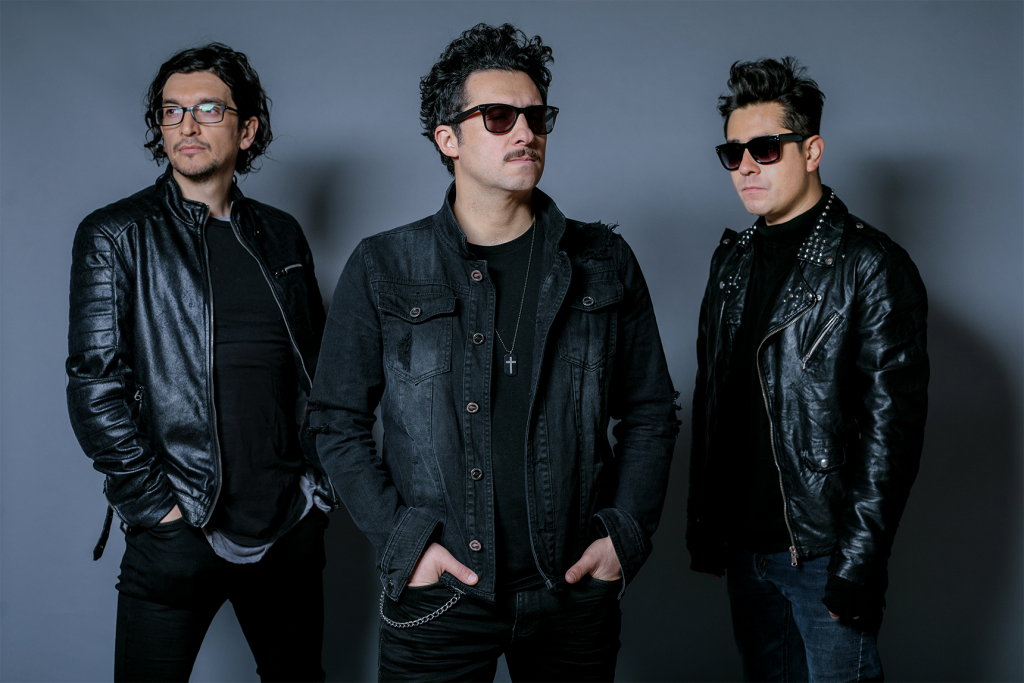 De Saloon estrena video y agota preventa para su show en Club Chocolate