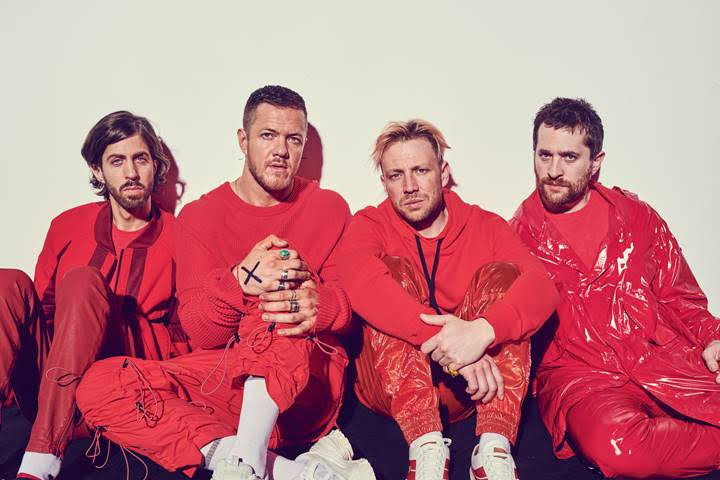 “Origins”: El nuevo álbum estudio de Imagin Dragons