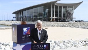 Presidente Piñera realiza positivo balance en APEC: “Hemos logrado avanzar en el terreno de la colaboración”