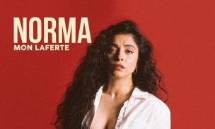 Mon Laferte presenta su nuevo disco 