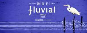 Fluvial: Conoce la programación de artistas y conferencias