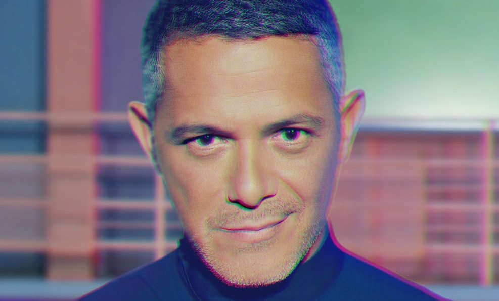 Alejandro Sanz estrena su nuevo single y video “NO TENGO NADA”